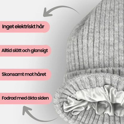 Skinliy Silk – kauniit hiukset koko talven