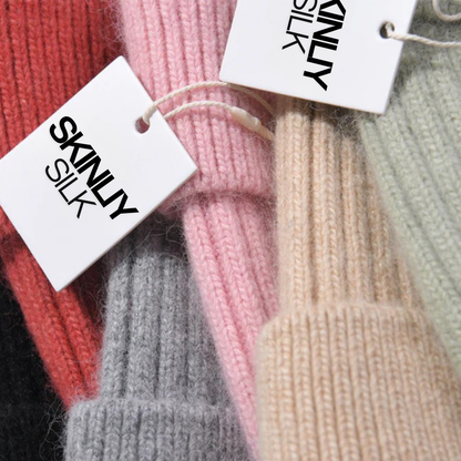 Skinliy Silk – kauniit hiukset koko talven