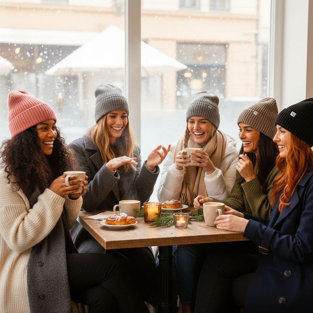 Skinliy Silk – kauniit hiukset koko talven